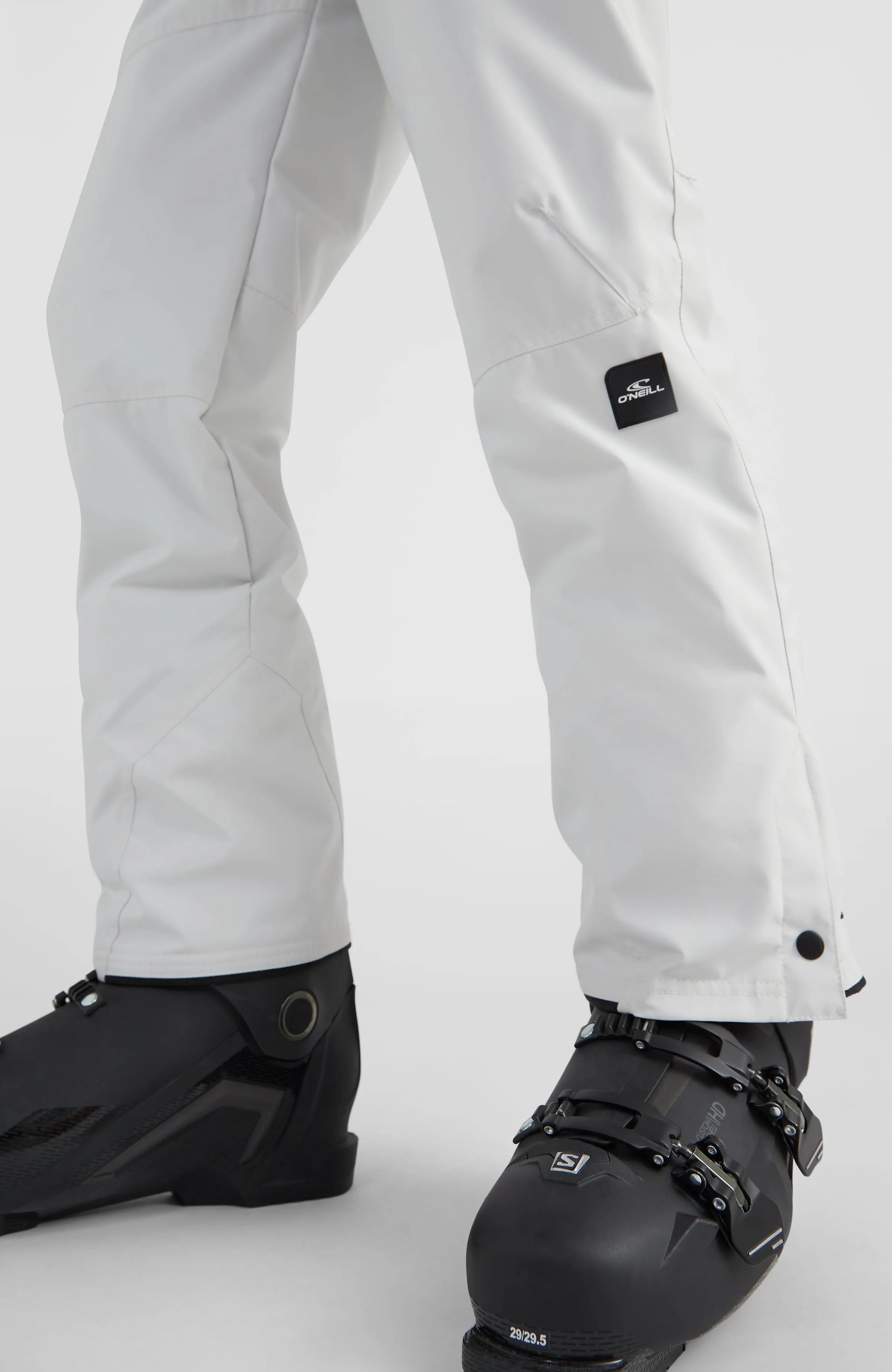 Hammer Regular Snow Pants | Dawn Blue