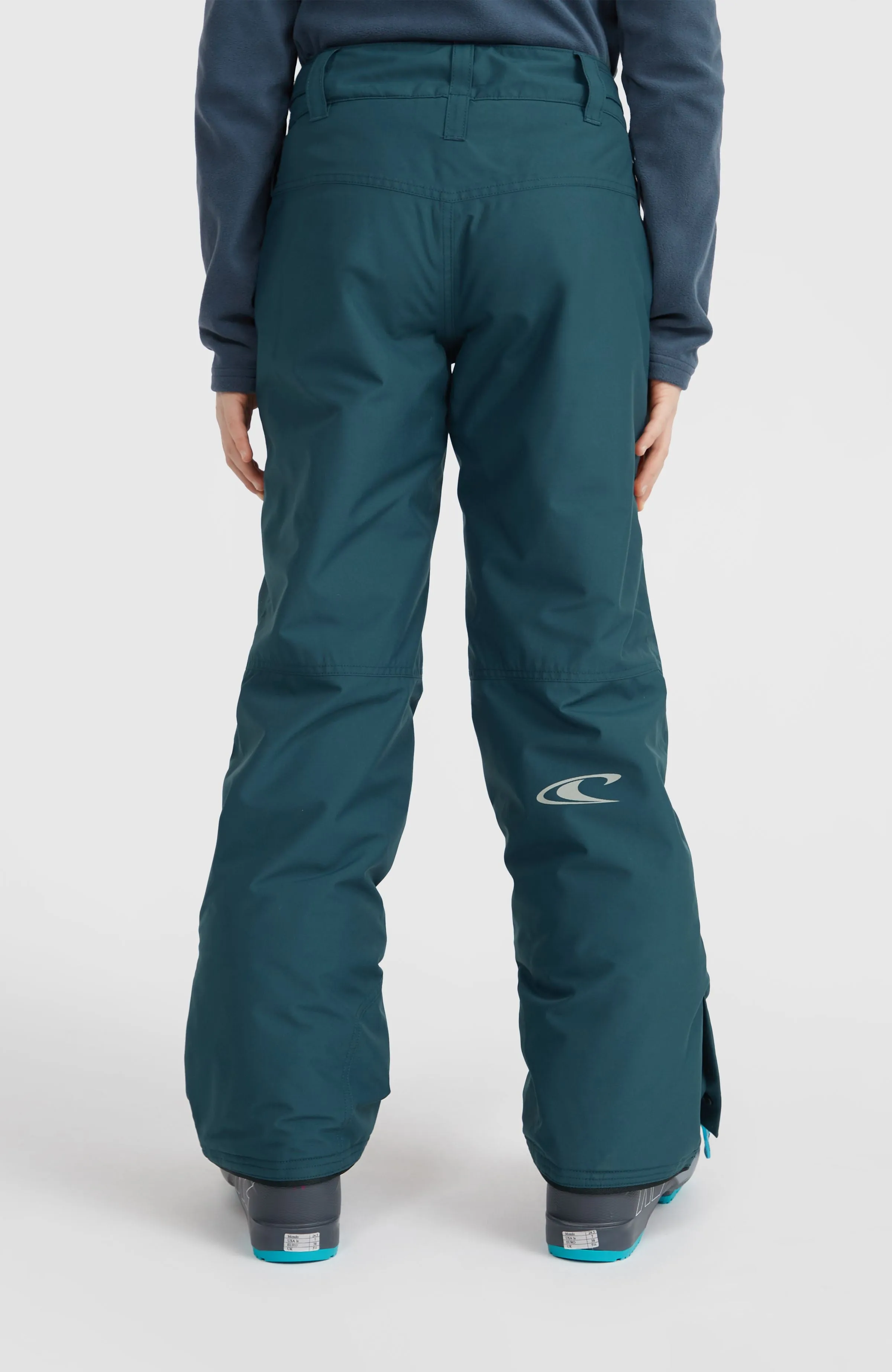 Hammer Snow Pants | Alma Steel