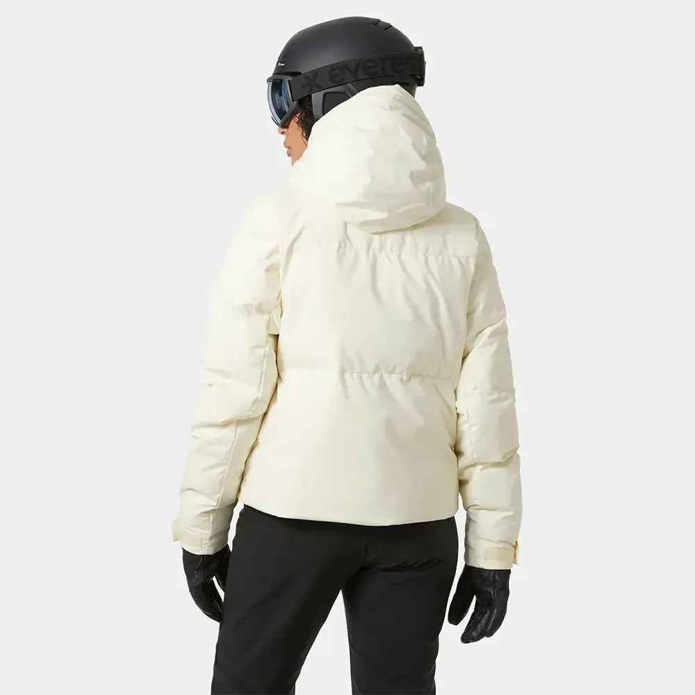 Helly Hansen Women's Nora Short Puffy Jacket