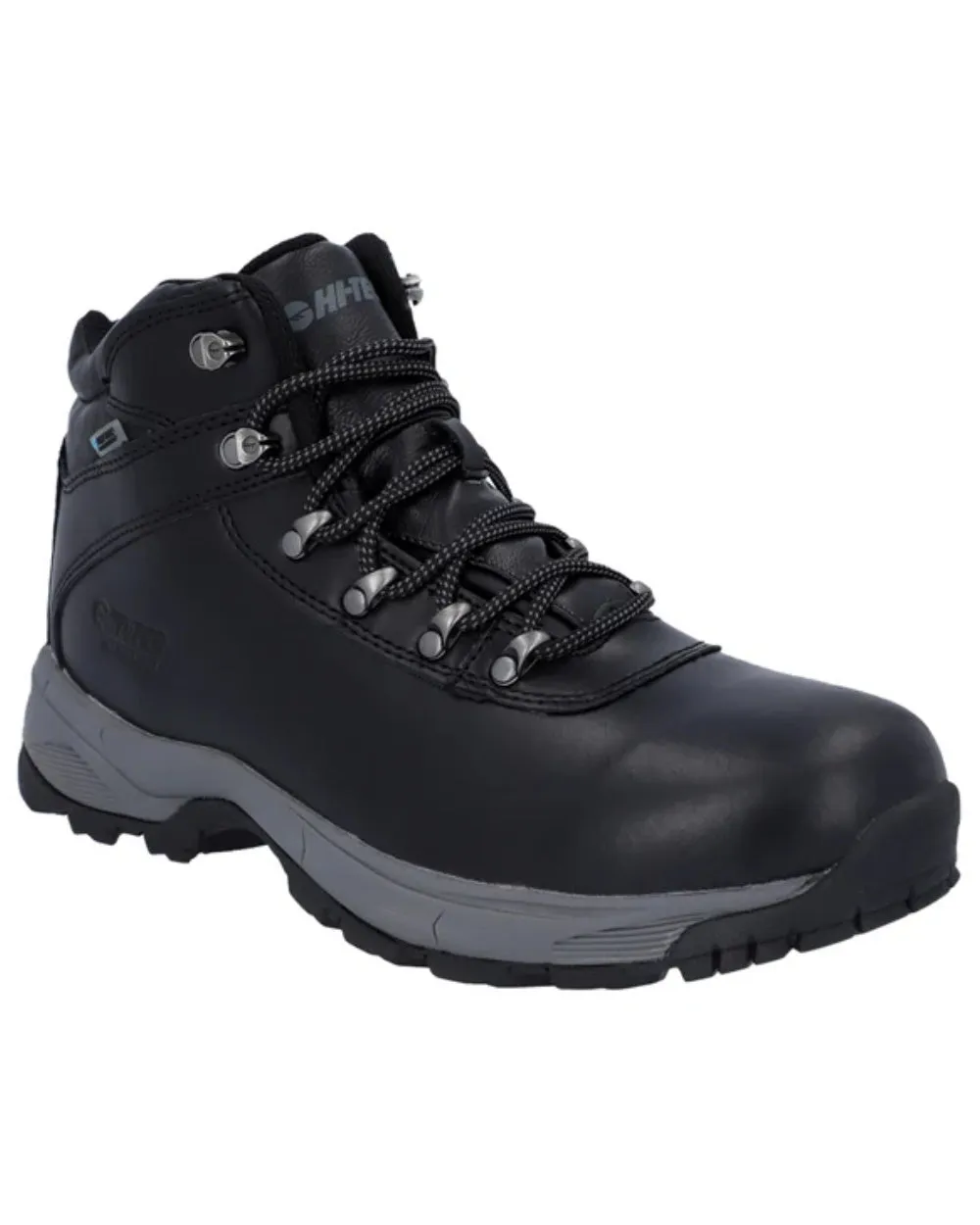 Hi-Tec Eurotrek Lite Waterproof Hiking Boots