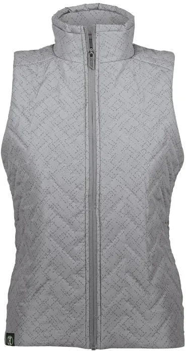 Holloway Ladies Repreve Eco Vest