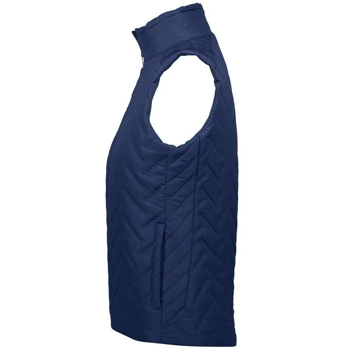 Holloway Ladies Repreve Eco Vest