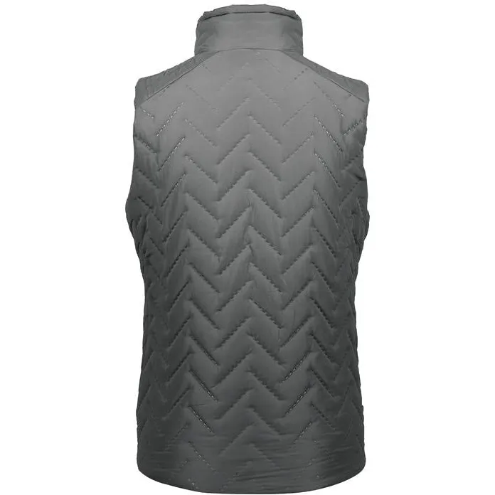 Holloway Ladies Repreve Eco Vest