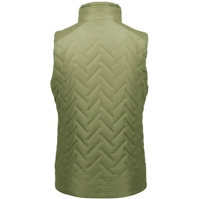 Holloway Ladies Repreve Eco Vest