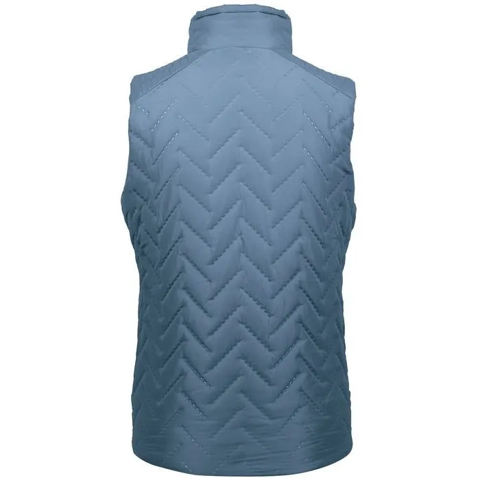 Holloway Ladies Repreve Eco Vest