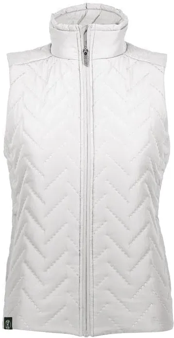 Holloway Ladies Repreve Eco Vest