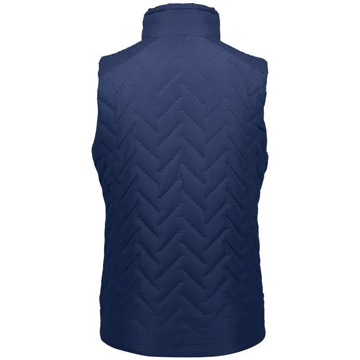 Holloway Ladies Repreve Eco Vest