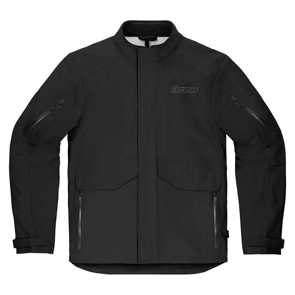 Icon Stormhawk Jacket