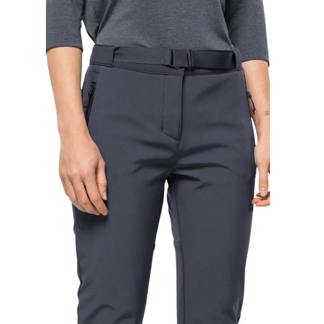 jack wolfskin Stollberg Women's Pants