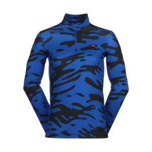 J.Lindeberg Golf Luke Print Mid Layer SS24