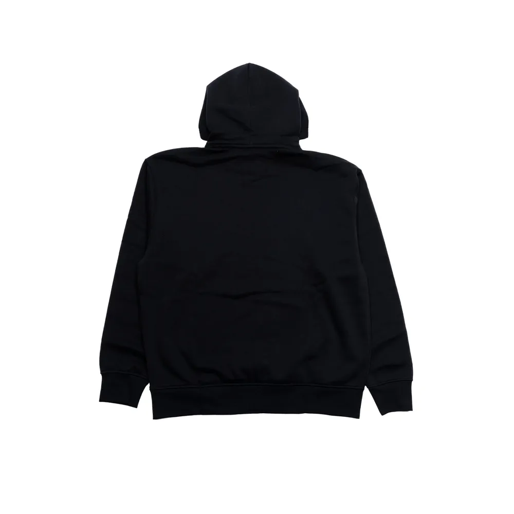 Jordan New York City Pullover Hoodie 'Black'