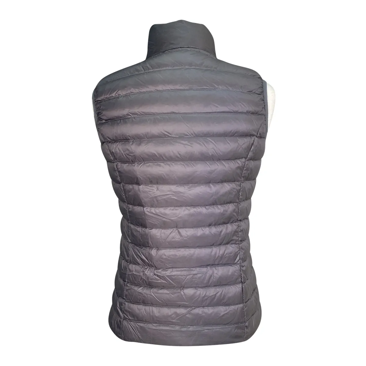 JOTT 'Seda' Vest in Grey - Approx. Women's Medium