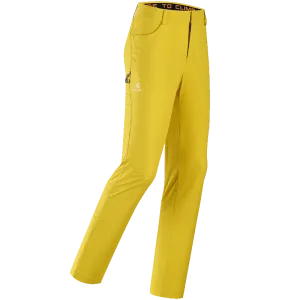 Kailas 9a Quick Dry Climbing Bouldering Pants 2 Pockets Women's