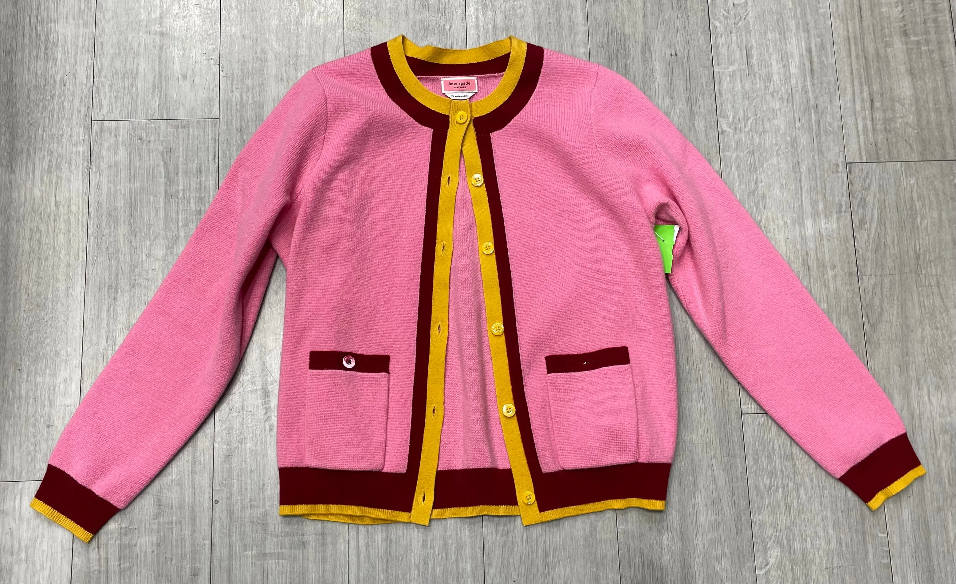 Kate Spade Outerwear Size Medium 7573