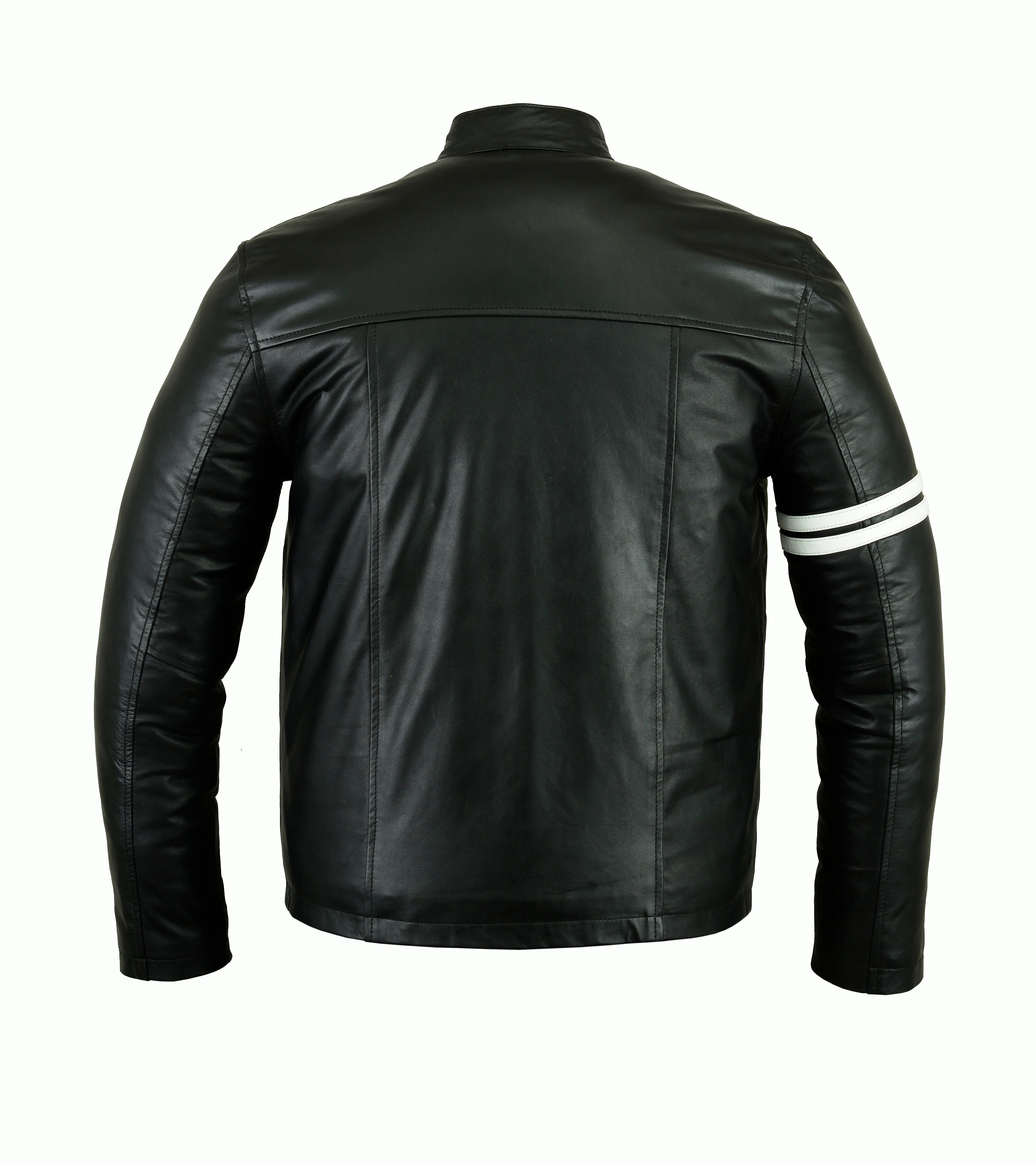 Kids Leather Jacket Luxurious X-Man Biker Style 1.0