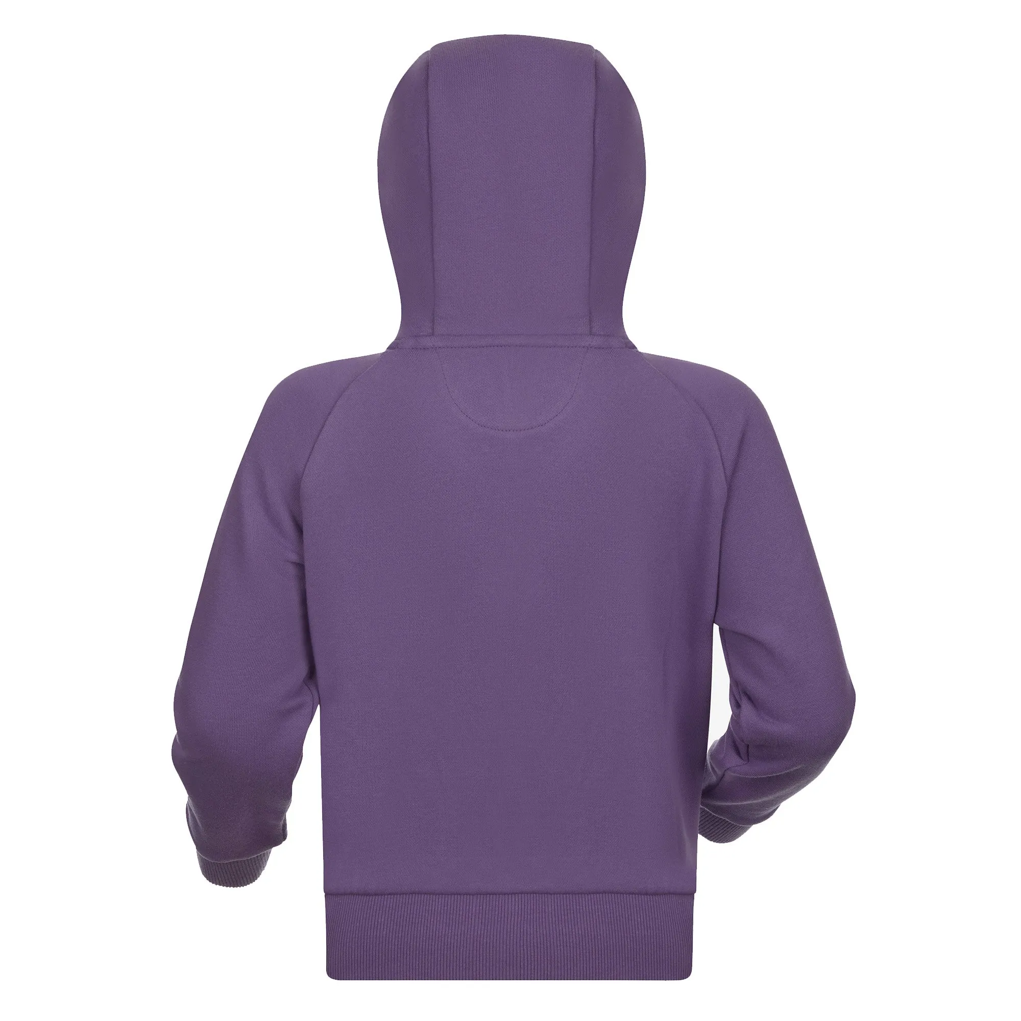 Lemieux Mini Lily Hoodie - Iris