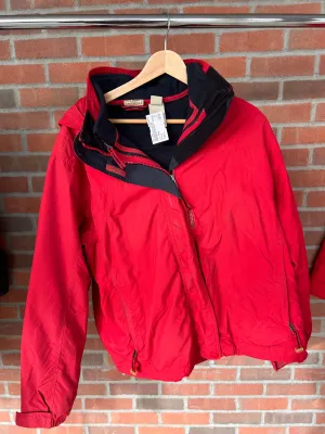 L.L. Bean Heavy Outerwear Size Large