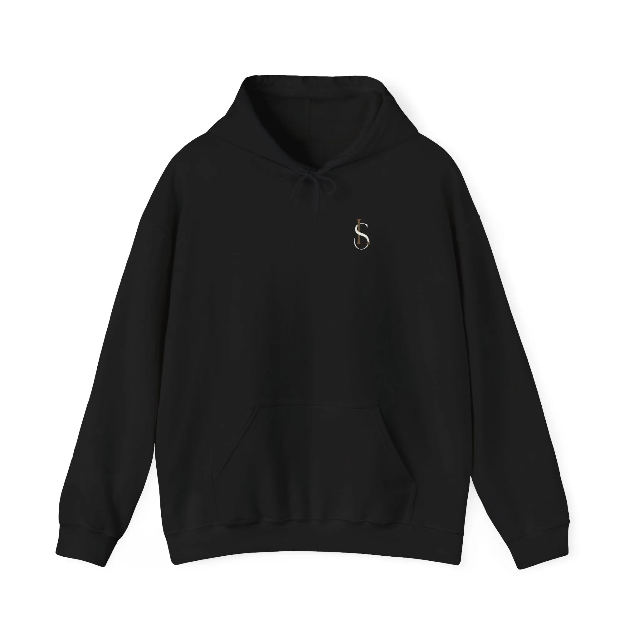 Lusso Spa My Island Hooded Sweatshirt