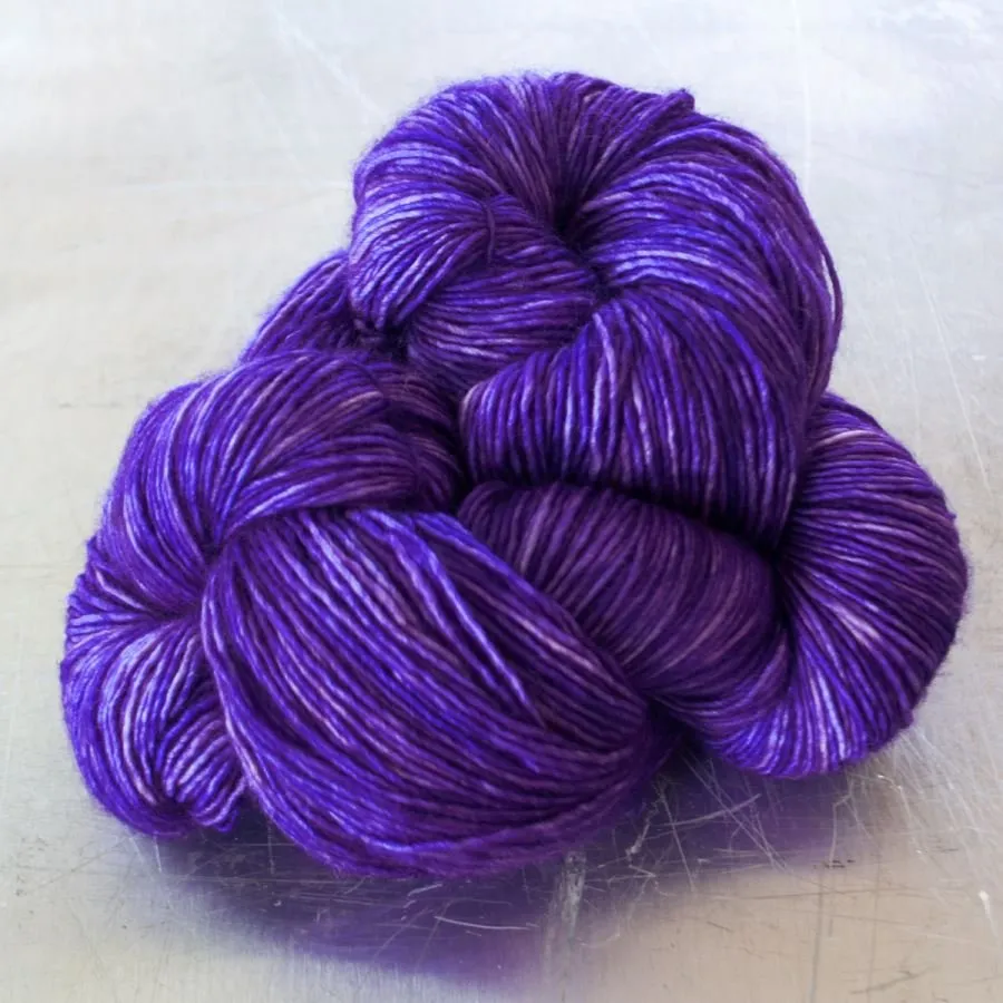 Madelinetosh Woolcycle Sport