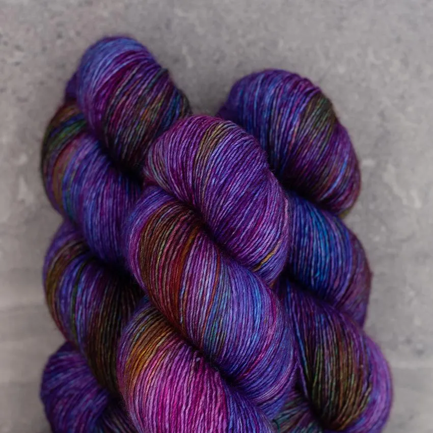 Madelinetosh Woolcycle Sport