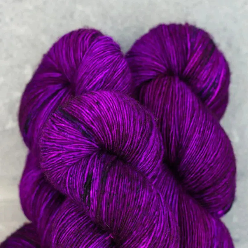 Madelinetosh Woolcycle Sport