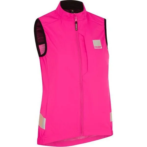 Madison Hump Womens Vest