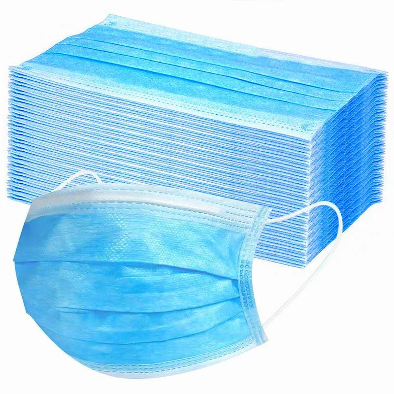 MEDICAL FACE MASK 4 Layers