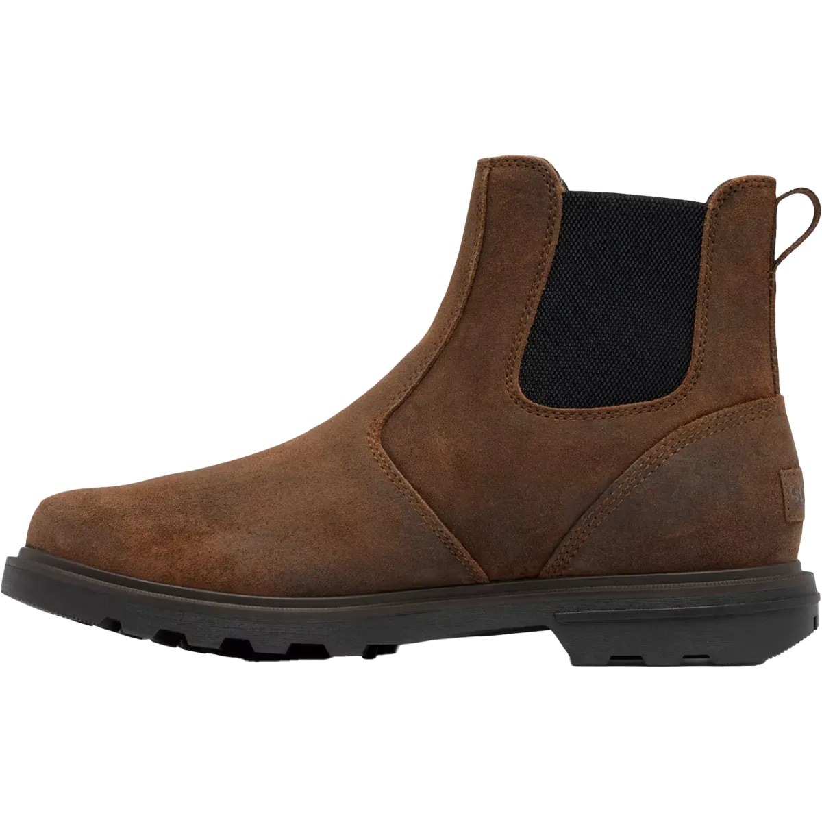 Men's Carson Chelsea Waterproof Boot