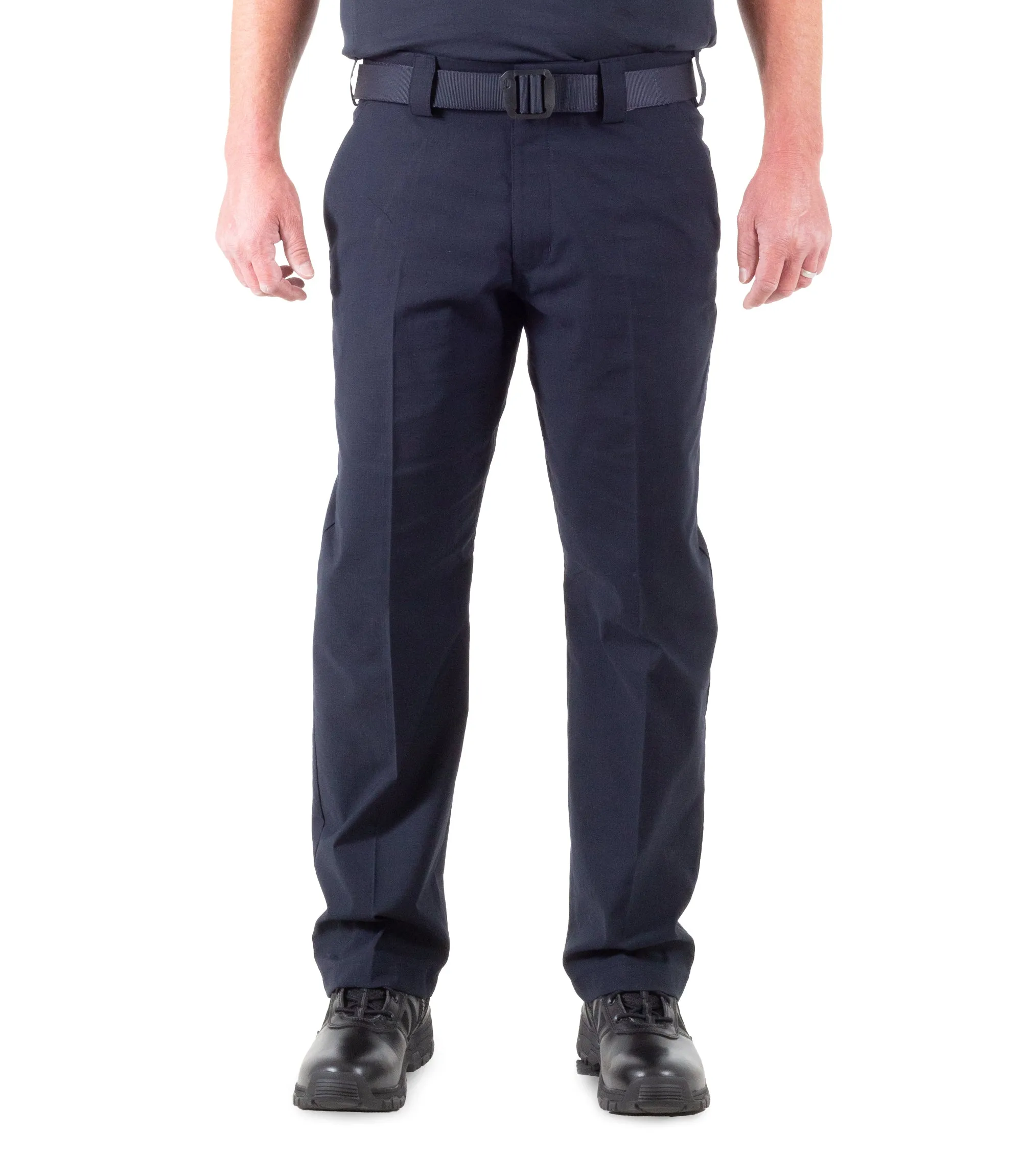 Men's Cotton Station Pant