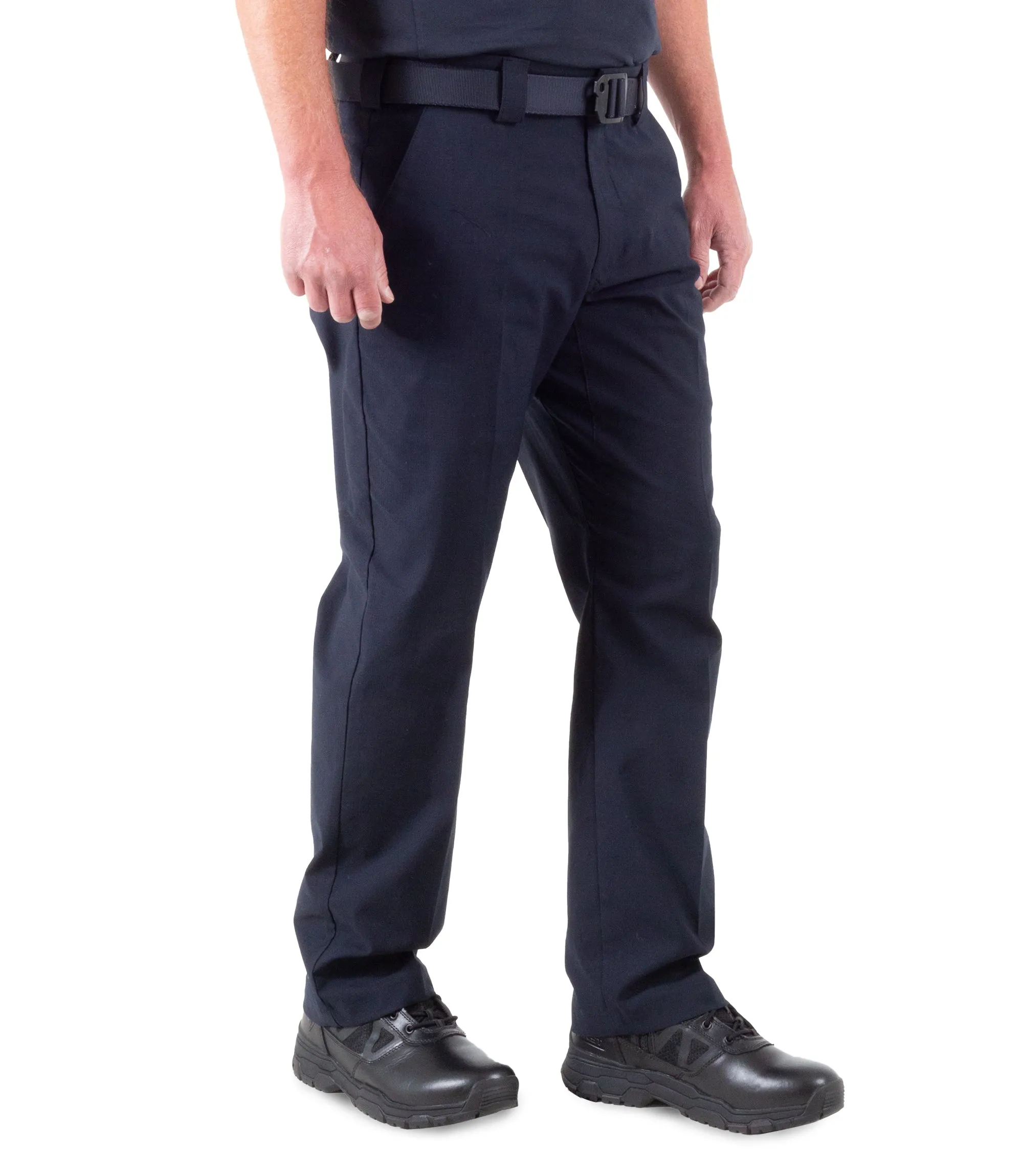 Men's Cotton Station Pant