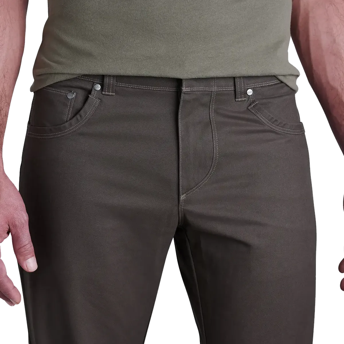 Men's Free Rydr Pant 30"