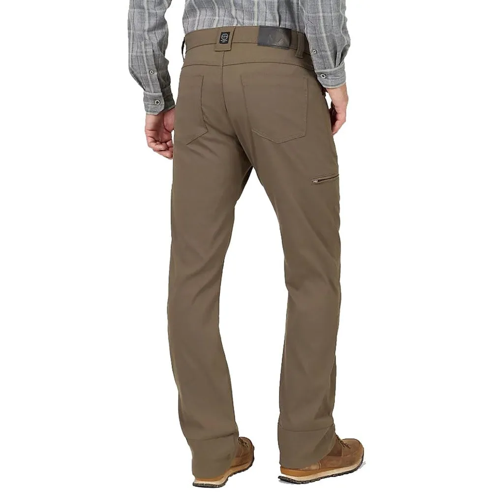 Men's Outdoor Synthetic Utility Pant