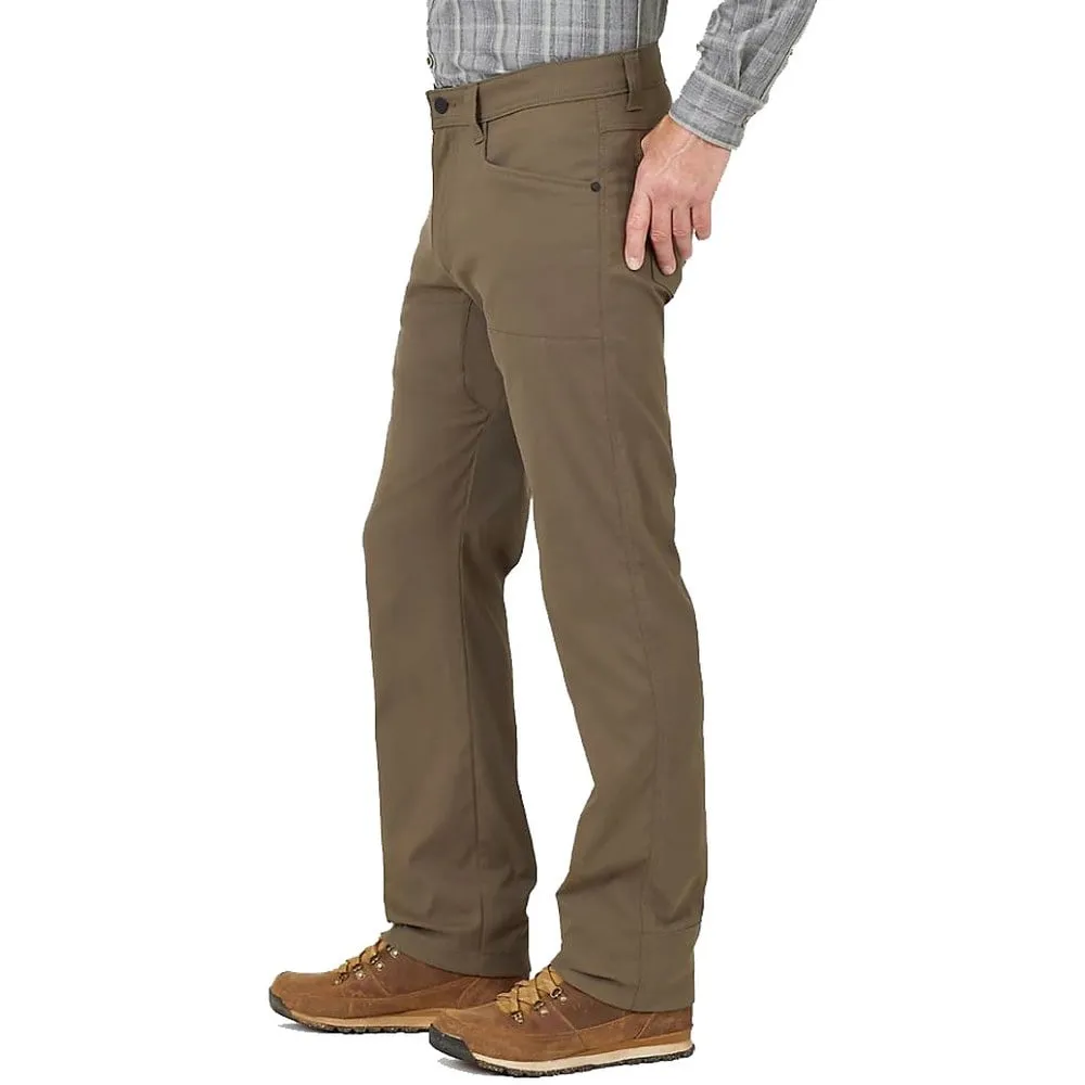 Men's Outdoor Synthetic Utility Pant