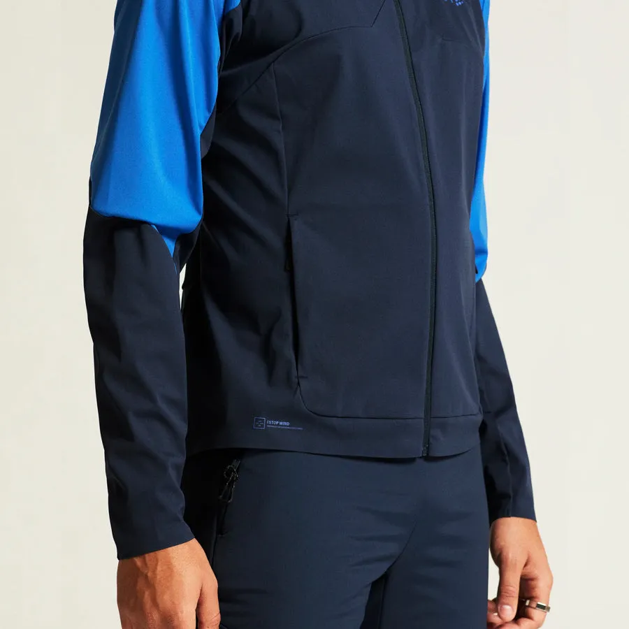 Men's Pro Nordic Race Jacket