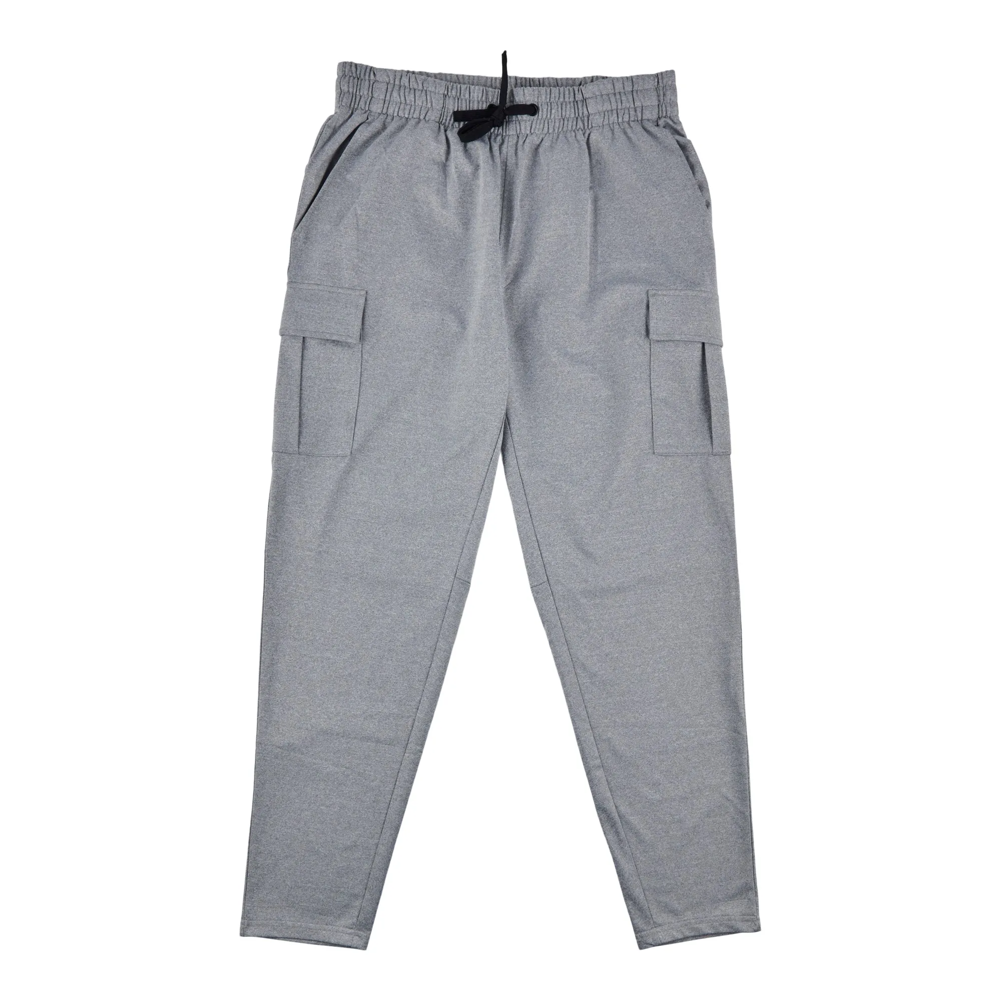 Men's Slim Cargo Pants