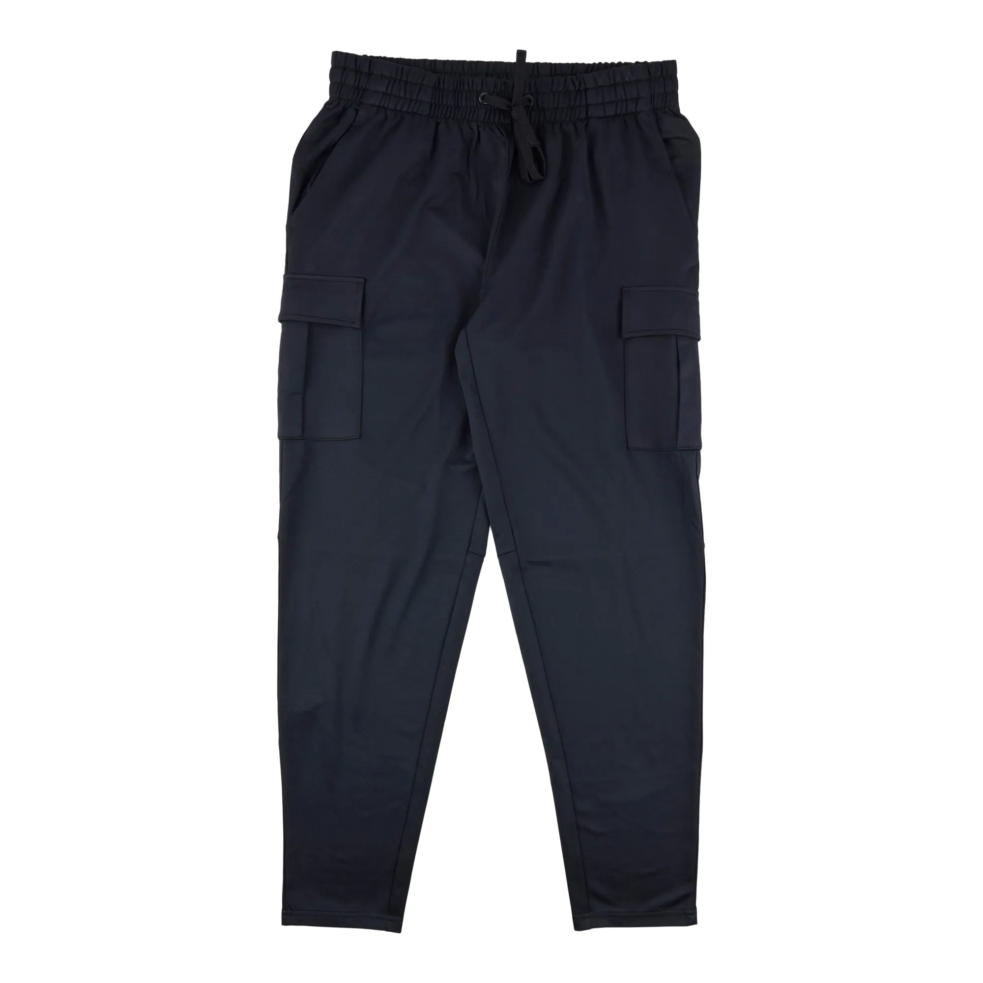 Men's Slim Cargo Pants