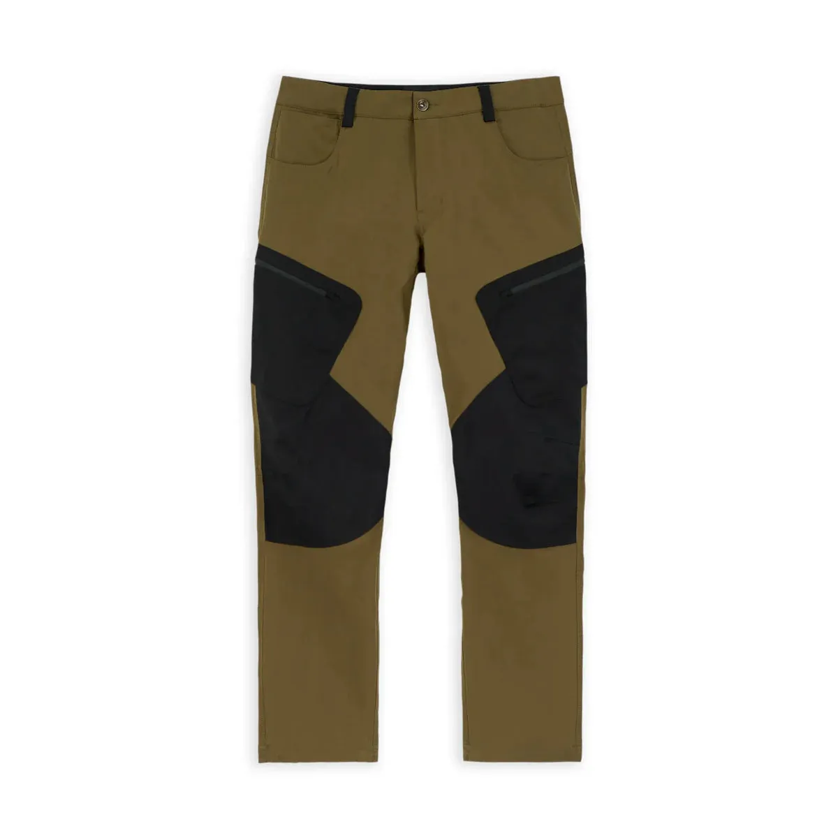 Men's Trekking Pants (Past Season)