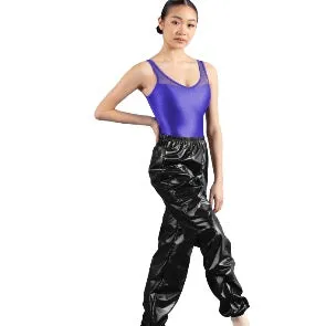 Mirella Child Shine Ripstop Pant