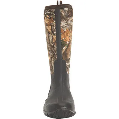 Muck Fieldblazer Boot Classic Fleece Realtree Edge- unisex