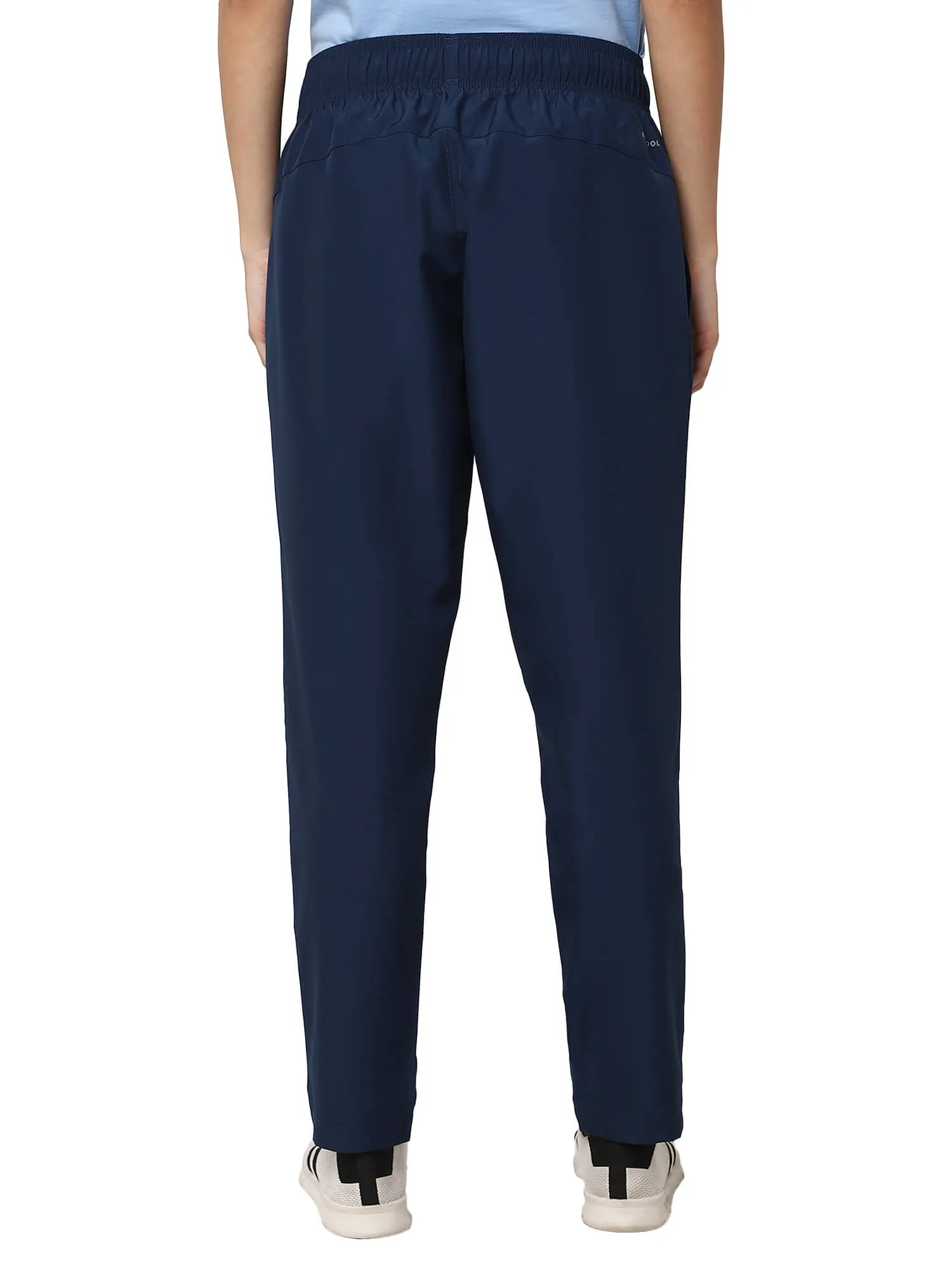 Nayla Polyester Track Pant