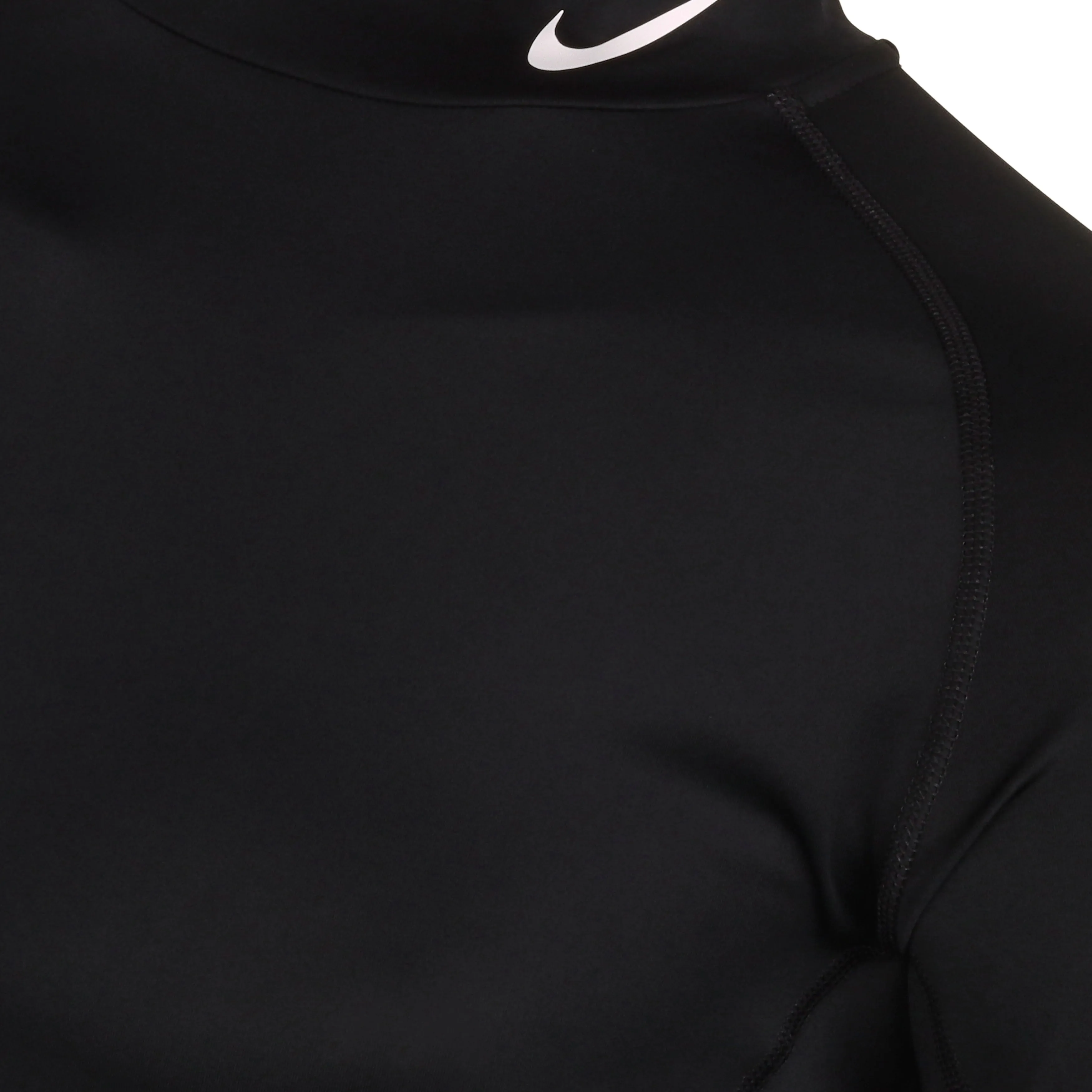 Nike Golf Pro Long Sleeve Mock Baselayer