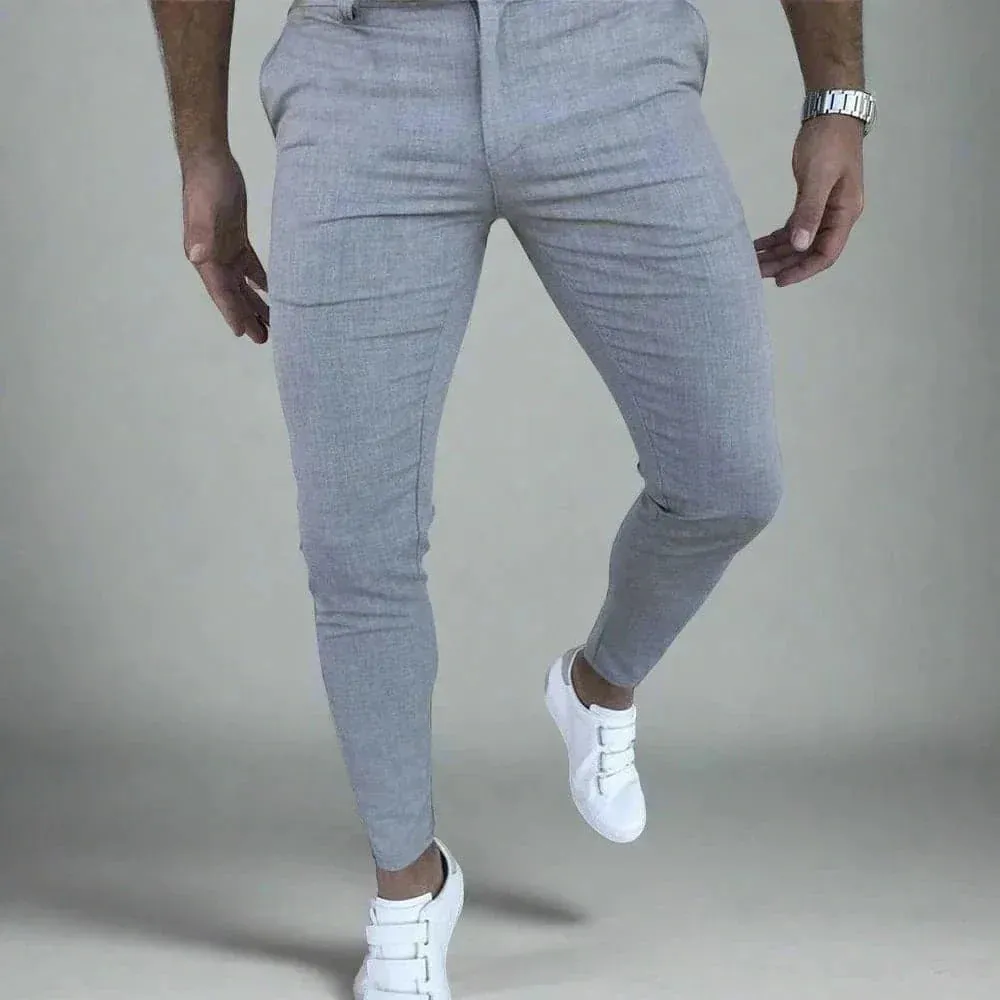 Noble Business Fit Trousers