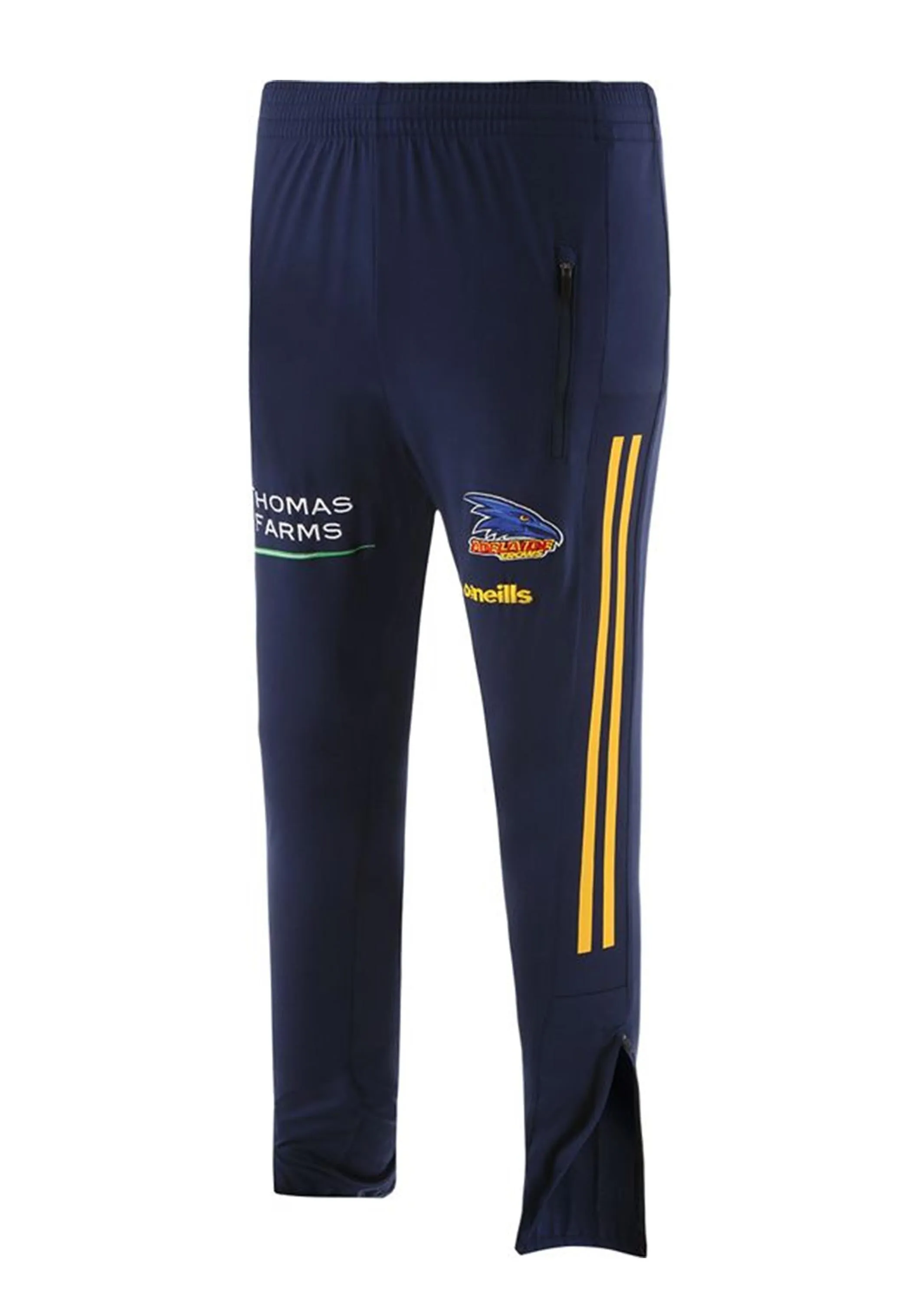 O'Neills Men's Adelaide Crows Track Pants 22