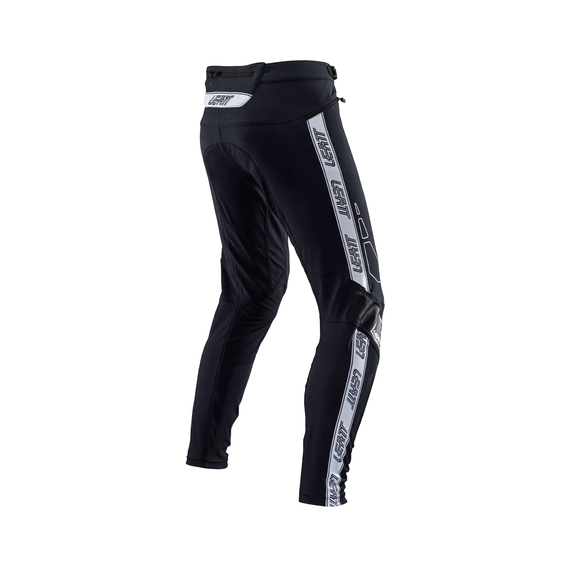 Pants MTB Gravity 4.0 - Women - Black (M)