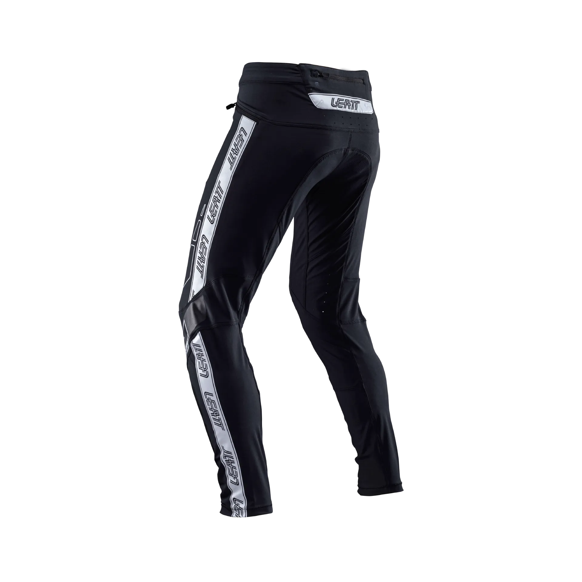 Pants MTB Gravity 4.0 - Women - Black (M)