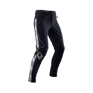 Pants MTB Gravity 4.0 - Women - Black (M)