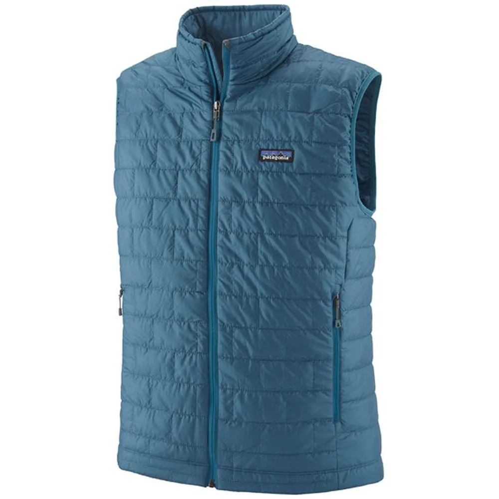 Patagonia Men's Nano Puff Vest