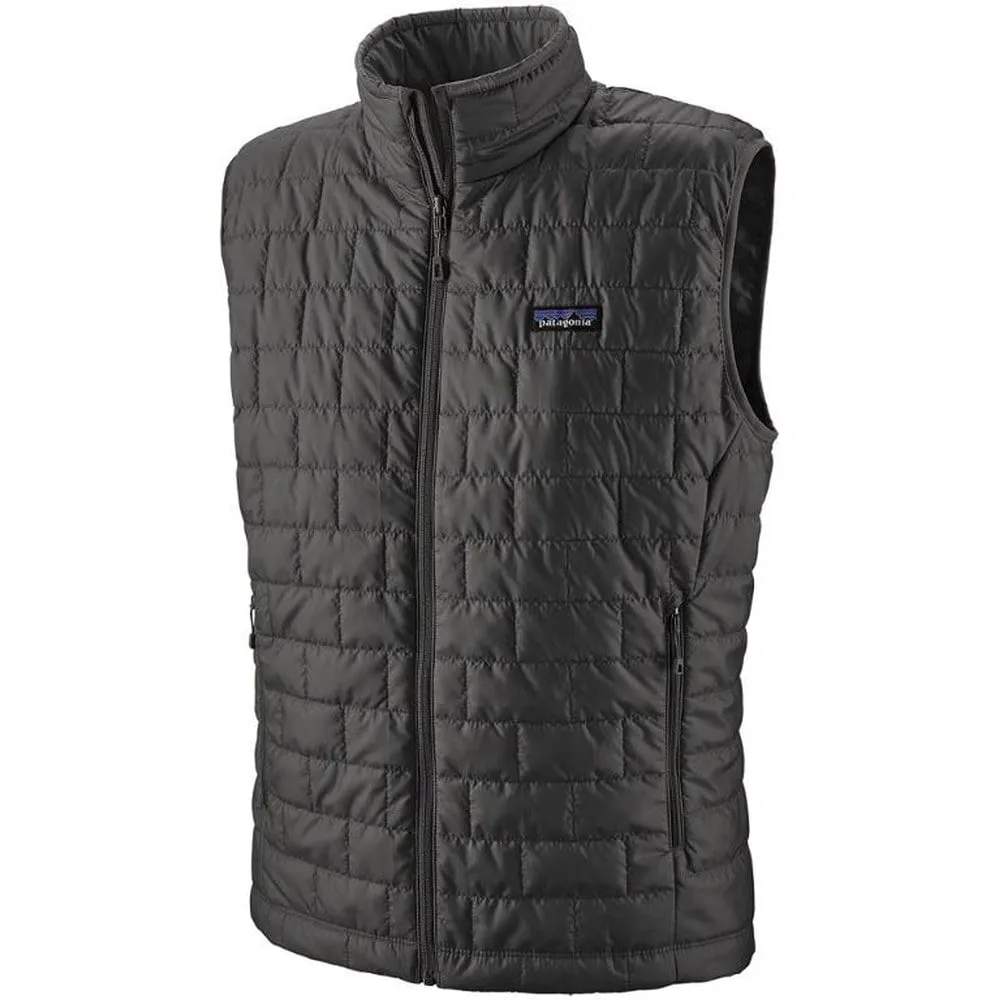 Patagonia Men's Nano Puff Vest