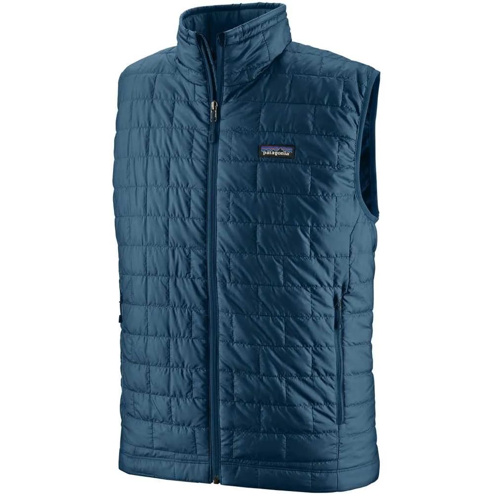 Patagonia Men's Nano Puff Vest