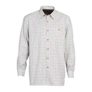 Percussion Inverness Fleece Lined Shirt